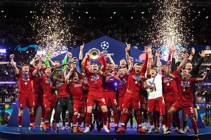 Liverpool FC: Premier League Champions – Won After 30 Years