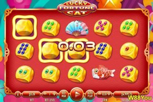 w88-advantages of playing online slots-03