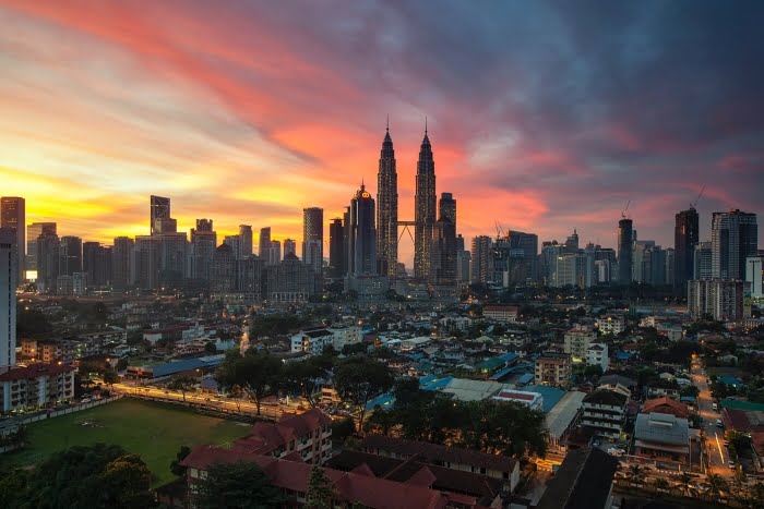 Getting Ready for 20th Malaysia Games - Preparation Continues