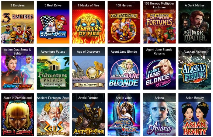How To Win Better At Slot Games - 3 Useful Tips And Tricks