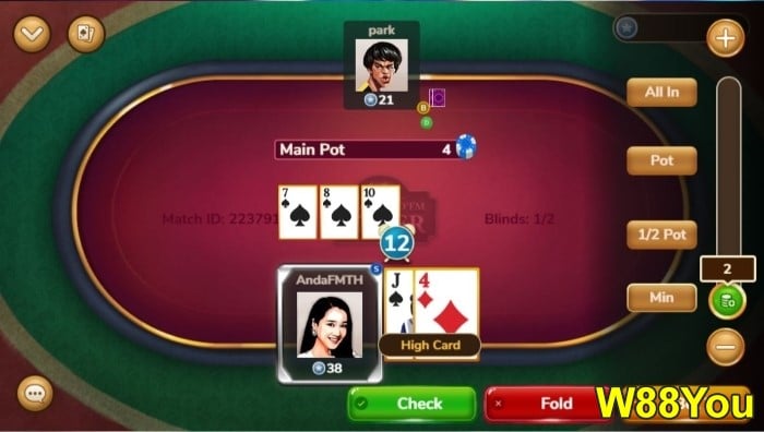 How to play poker for beginners - Grab cash prize up to RM 30