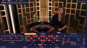 roulette online 01