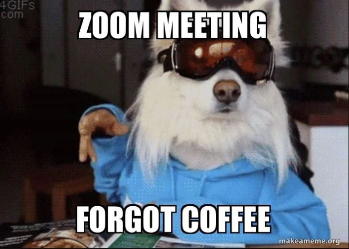 10 Funny and Legit Video Conferencing Memes For Every Employee