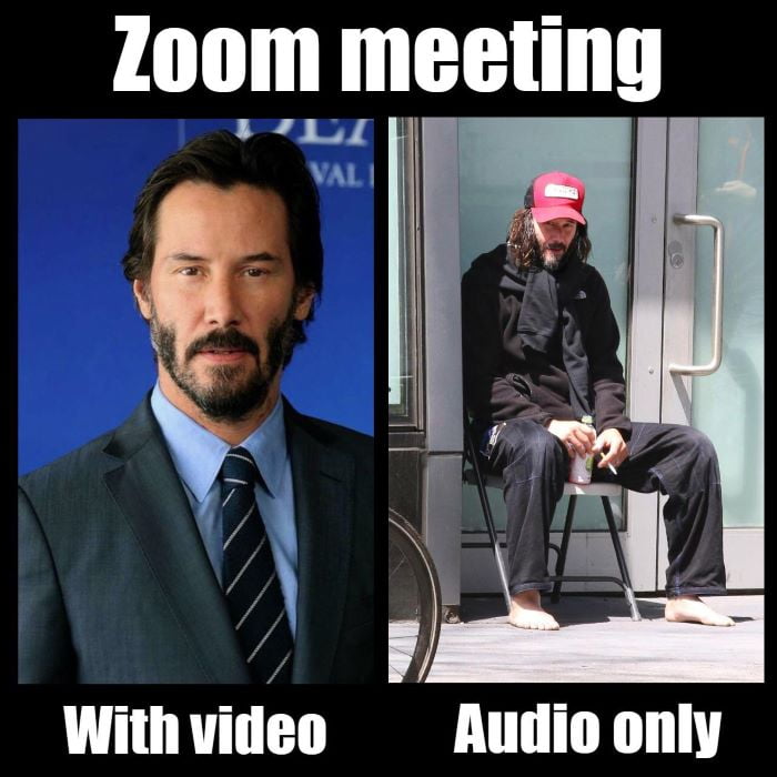 10 Funny and Legit Video Conferencing Memes For Every Employee