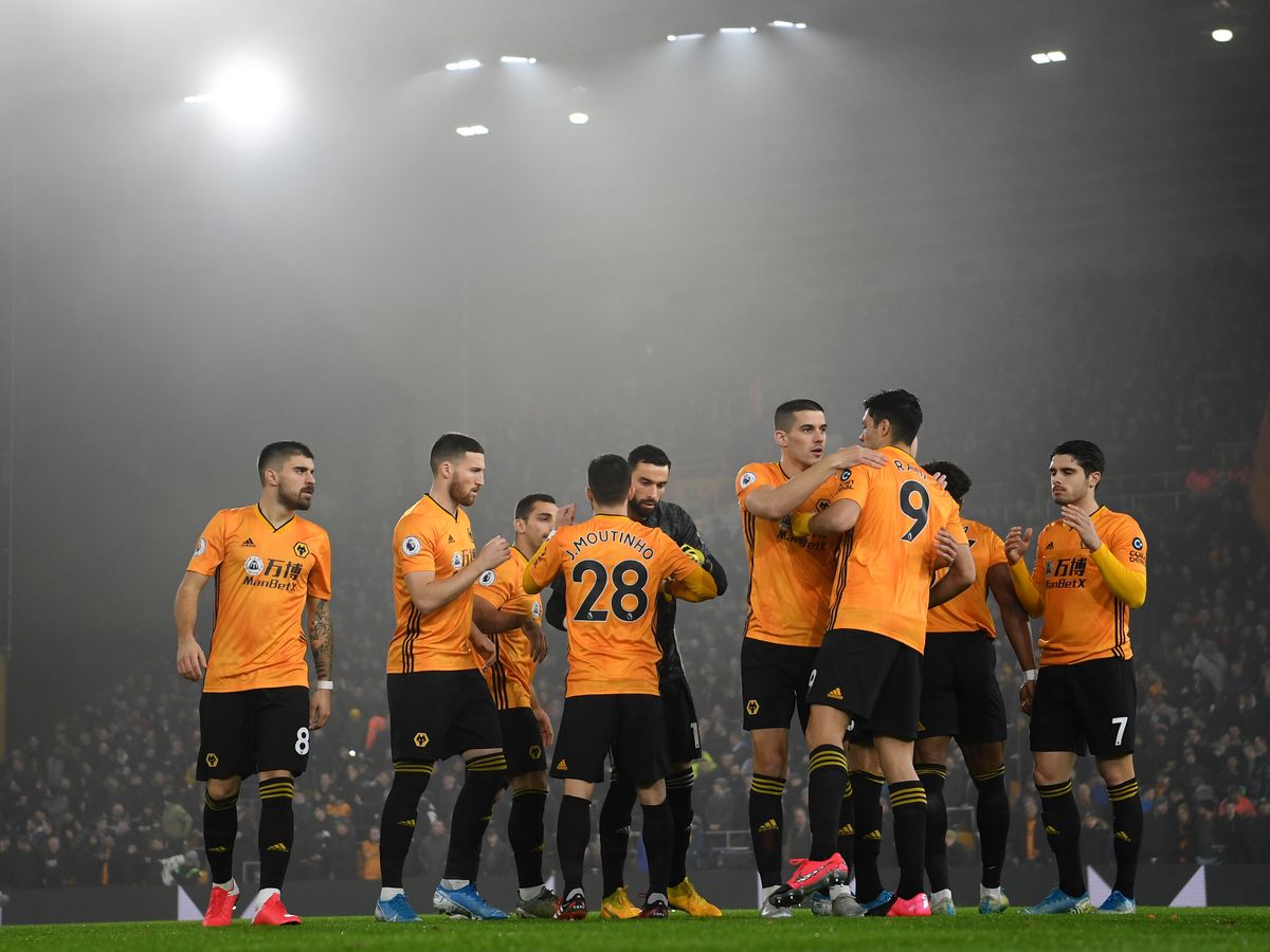 What Happened On English Premier League (EPL) Opening Day 3