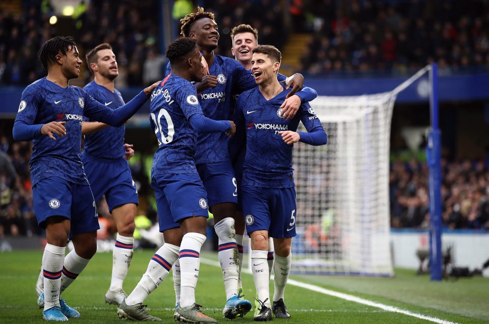 What Happened On English Premier League (EPL) Opening Day 3