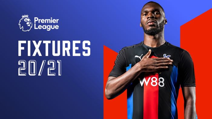 New and Revised Schedule for Premier League Matchweek 3