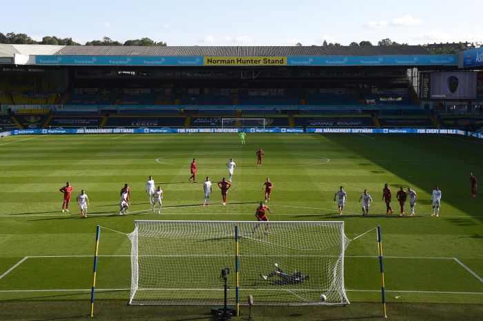 New and Revised Schedule for Premier League Matchweek 3