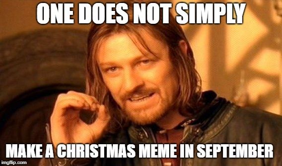 10 Hilarious Reactions of the People Whenever September Comes