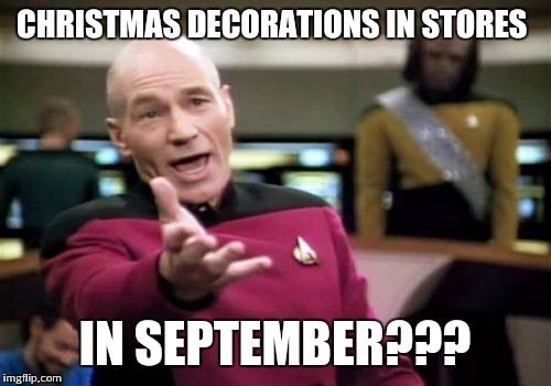 10 Hilarious Reactions of the People Whenever September Comes