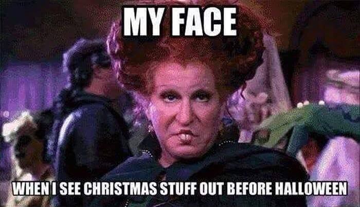 10 Hilarious Reactions of the People Whenever September Comes
