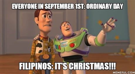 10 Hilarious Reactions of the People Whenever September Comes