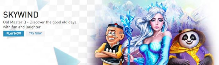 3 Main Reasons Why You Should Play W88 Slots