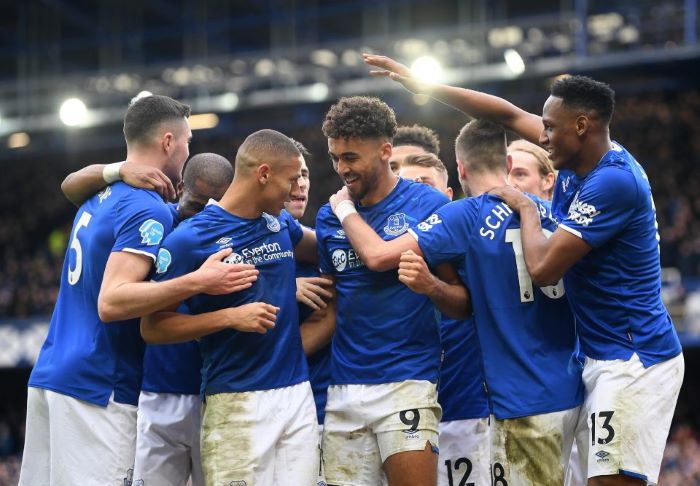 EPL 20/21 resumes Matchweek 5 after Oct International Break