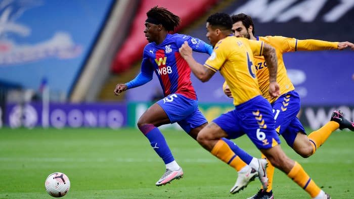 EPL 20/21 resumes Matchweek 5 after Oct International Break