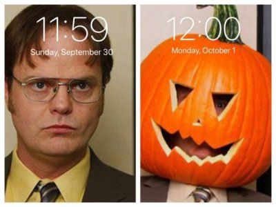 10 Usual But Funny Memes Every Time Halloween Is Coming!