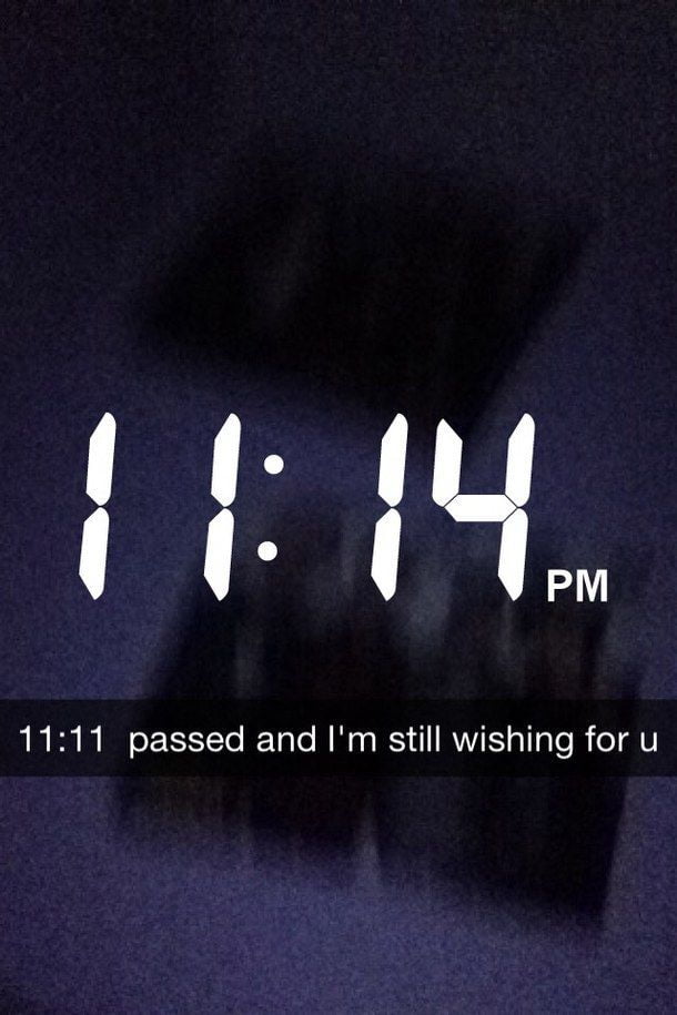 Top 11:11 Wishes, Typos, and Memes for November 11, 2020!