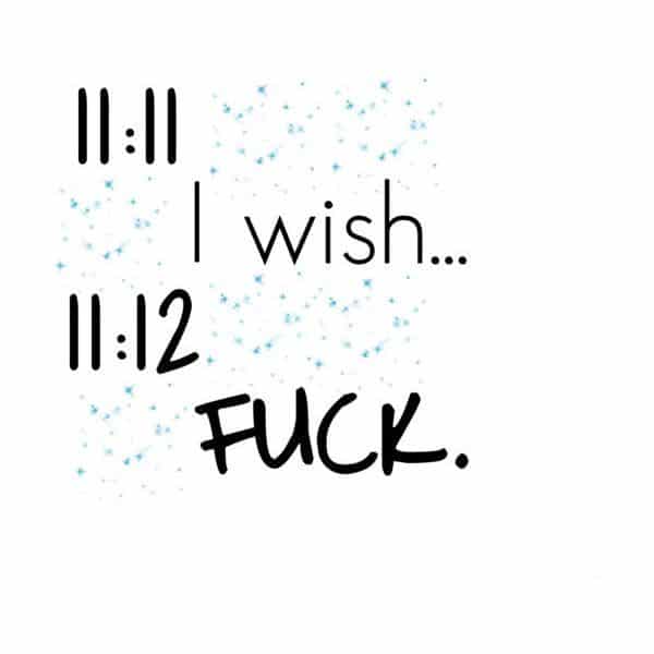 Top 11:11 Wishes, Typos, and Memes for November 11, 2020!