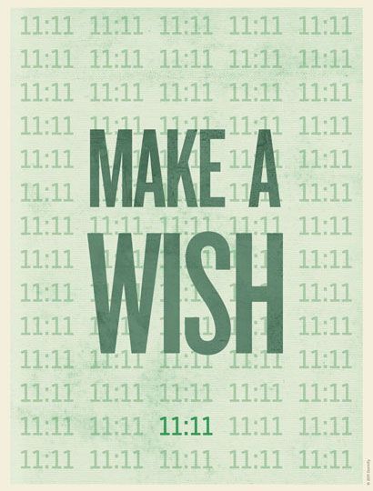 Top 11:11 Wishes, Typos, and Memes for November 11, 2020!