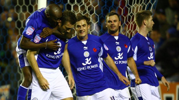 Battle of Liverpool and Leicester City for EPL First Place