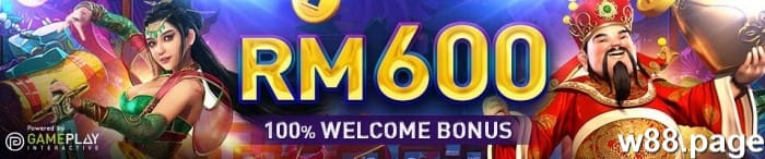 w88 club palazzo claim welcome bonus offer