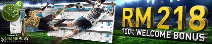 W88 Promotions: 100% Welcome Bonus up to 218 MYR at e-Sports