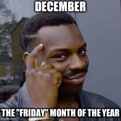 December: A Month to Remember, Moments Lasting To Forever