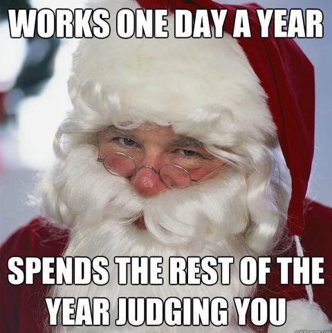 10 Funny Yet Fun Memes Showing That December is Coming