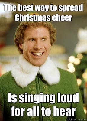 10 Funny Yet Fun Memes Showing That December is Coming