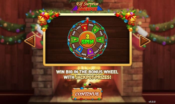 W88 Slots Treat: Gameplay Interactive's Elf Surprise Jackpot