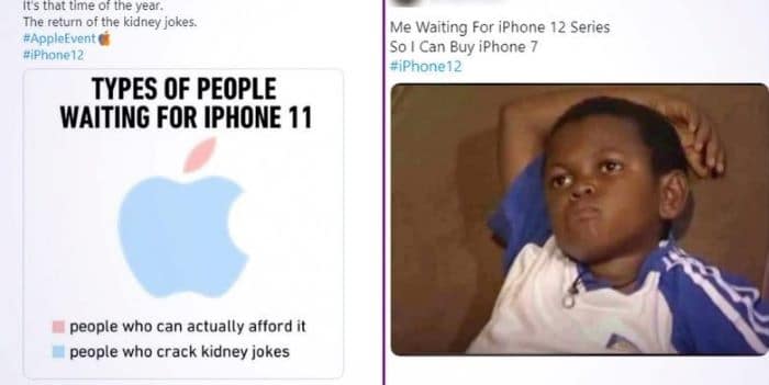 12 Funny iPhone Pro Max Memes That Surely Give Off Laughs