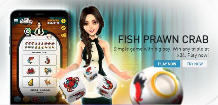 4 Best Fish Prawn Crab strategies to have higher payouts