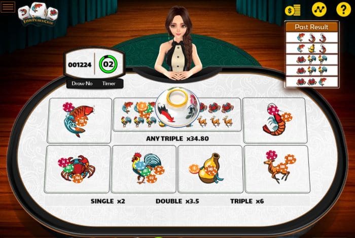 4 Best Fish Prawn Crab strategies to have higher payouts