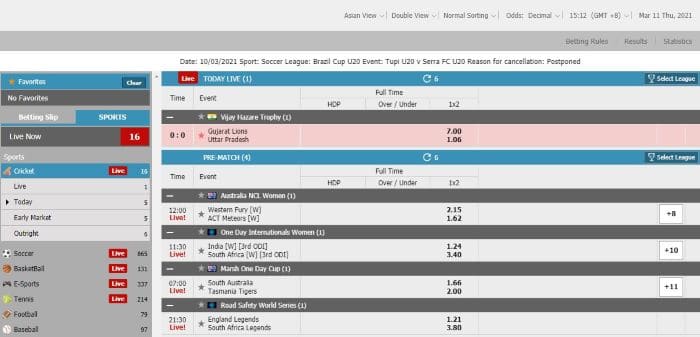 3 Sportsbook betting tips - 100% useful sportsbook tips