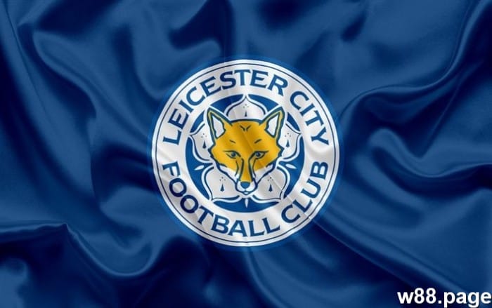 w88 leicester city partnership