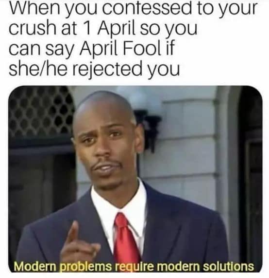 LOL-ing April Fools Day 2021 Memes - Funny & Classic Jokes