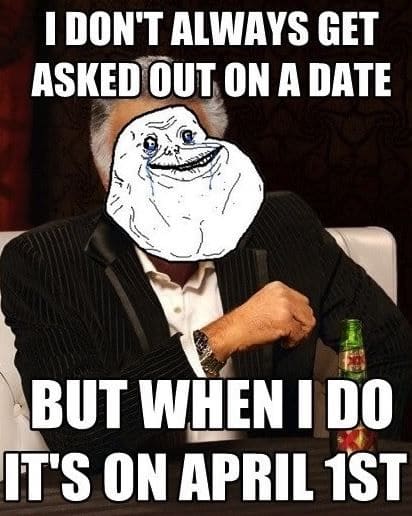 LOL-ing April Fools Day 2021 Memes - Funny & Classic Jokes