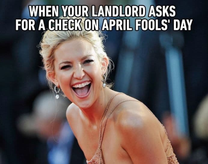 LOL-ing April Fools Day 2021 Memes - Funny & Classic Jokes
