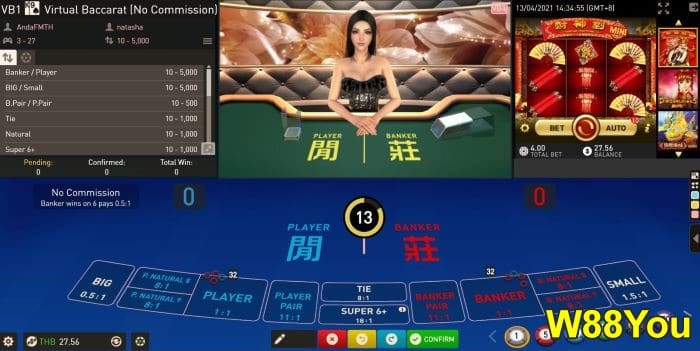 Best 4 baccarat winning strategies - Earn MYR 10,000 per day