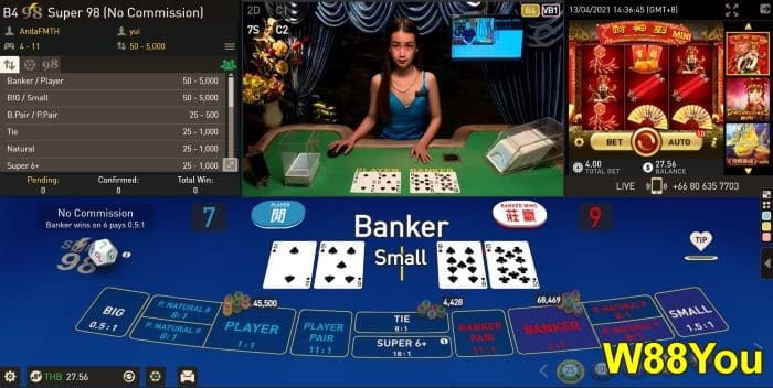 Best 4 baccarat winning strategies - Earn MYR 10,000 per day