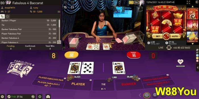 Best 4 baccarat winning strategies - Earn MYR 10,000 per day