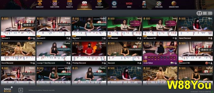 Best 4 baccarat winning strategies - Earn MYR 10,000 per day