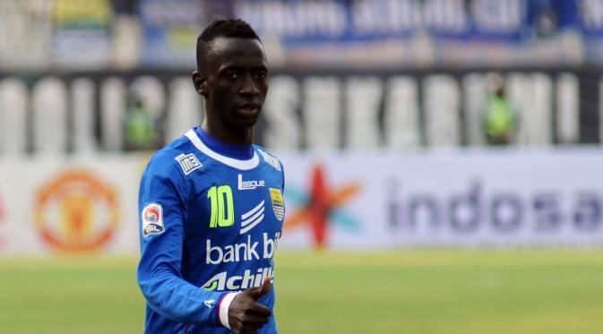 10 Best football players in Malaysia Super League