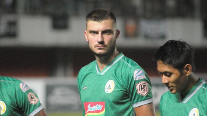 10 Best football players in Malaysia Super League