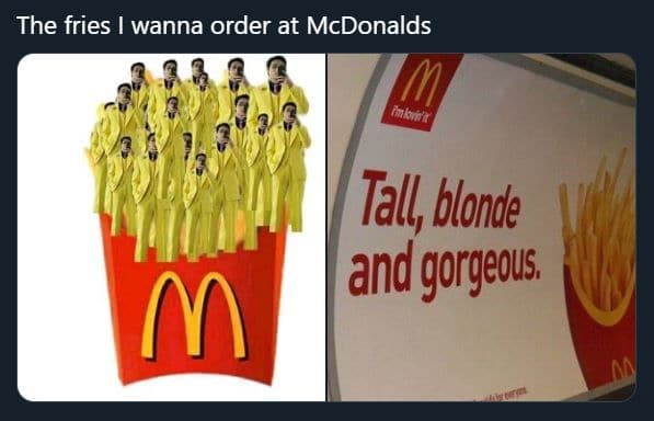 BTS Collab with McDonald's - BTS Meal making Army fans crazy