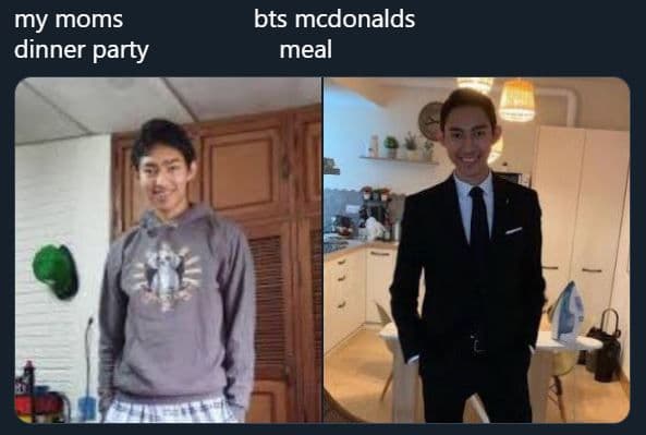 BTS Collab with McDonald's - BTS Meal making Army fans crazy