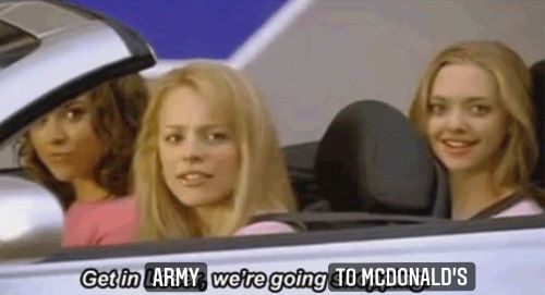 BTS Collab with McDonald's - BTS Meal making Army fans crazy