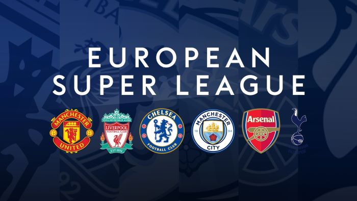 Latest European Super League 2021: Unravelling controversies