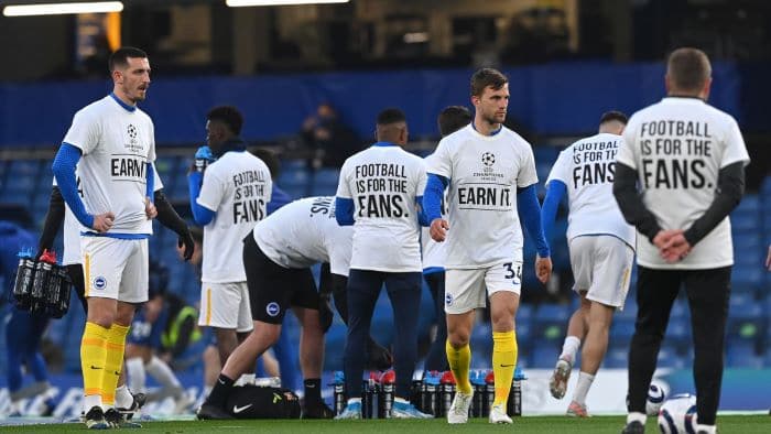 Latest European Super League 2021: Unravelling controversies