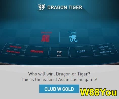 Top 3 Dragon tiger game tips - Winning tricks to claim RM 30